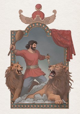 Character Design